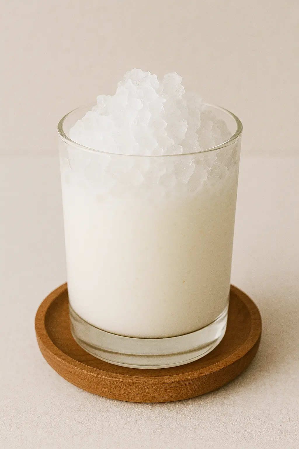 Hình ảnh Yaourt đá