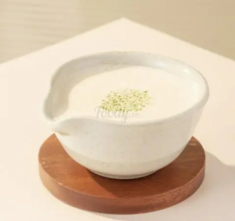 Hình ảnh Kem phô mai