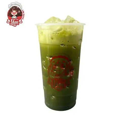 Hình ảnh Rau má nguyên chất