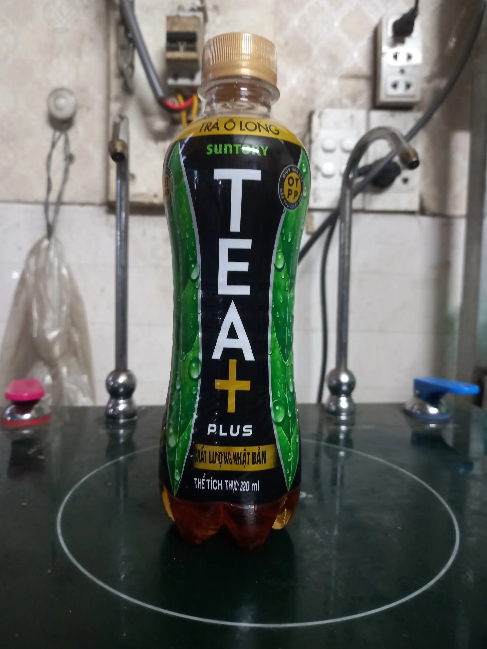 Hình ảnh trà ô long