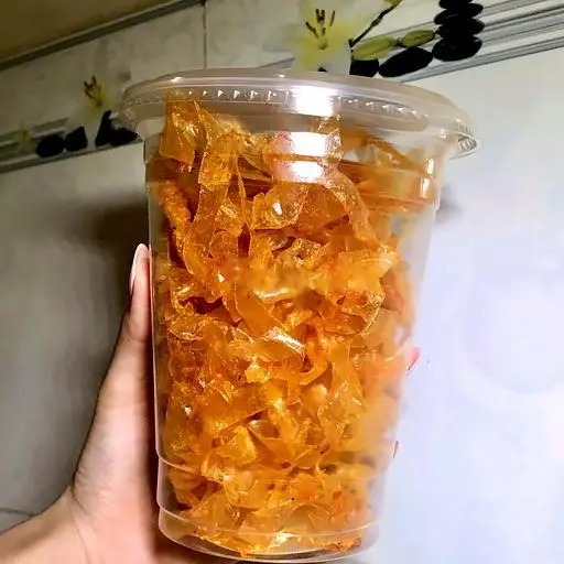 Hình ảnh Bánh tráng long an