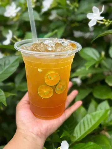 Hình ảnh Trà tắc 