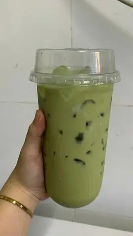 Hình ảnh Trà kiwi hạt Đác 