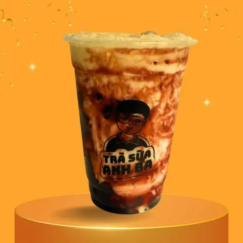 Hình ảnh M - SỮA CHUA VIỆT QUẤT