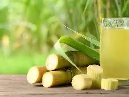 Hình ảnh Nước mía nguyên vị
