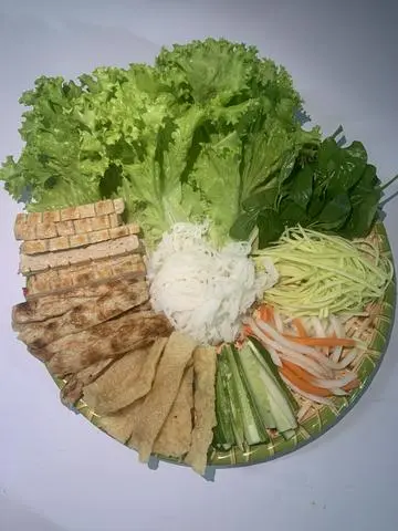 Hình ảnh Combo 4 Người 