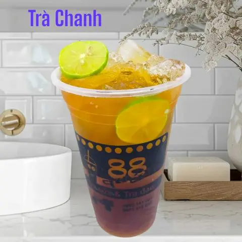 Hình ảnh Trà chanh