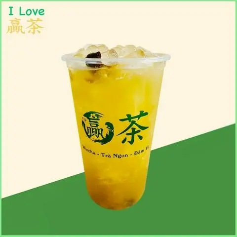 Hình ảnh Trà Lài Tắc Xí Muội ( Đậm Trà ) - Size L 