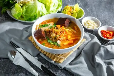 Hình ảnh Bánh canh cua