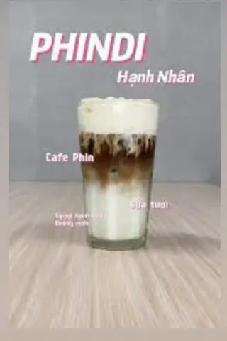 Hình ảnh Phindi hạnh nhân