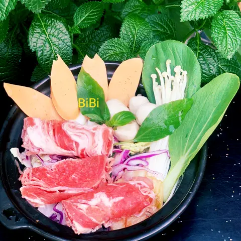 Hình ảnh miếng cay bò Mỹ 
