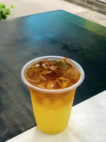 Hình ảnh Thơm cà phê