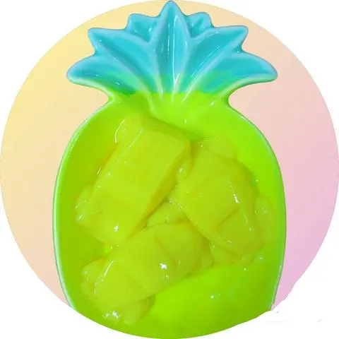 Hình ảnh Pudding Trứng Xe Ô Tô
