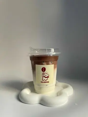 Hình ảnh Creamy cacao