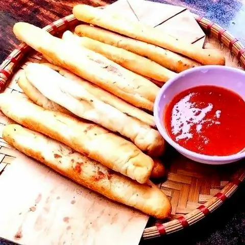Hình ảnh Bánh mì que mini