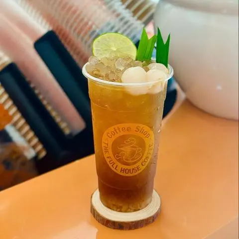 Hình ảnh Trà vải