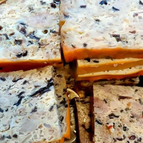 Hình ảnh Chả Thêm
