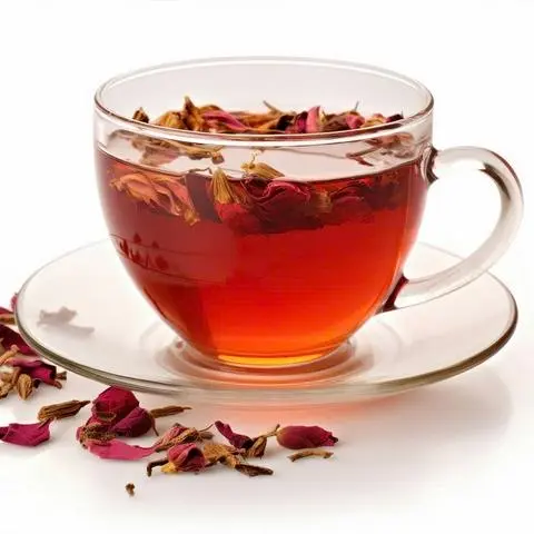 Hình ảnh T1. Trà Hoa Hồng Thảo Mộc