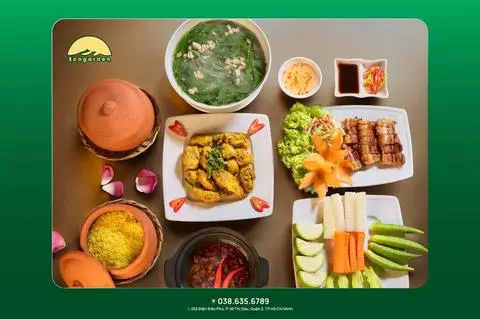 Hình ảnh SET CƠM GIA ĐÌNH 6 NGƯỜI 