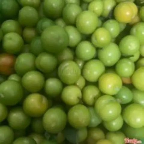 Hình ảnh Mận cơm 500g