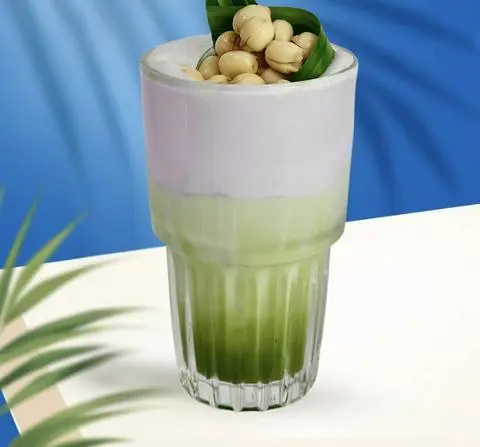 Hình ảnh Satoen Matcha Latte