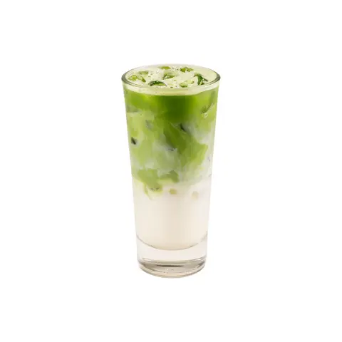 Hình ảnh Trà Tokubetsu Matcha Latte