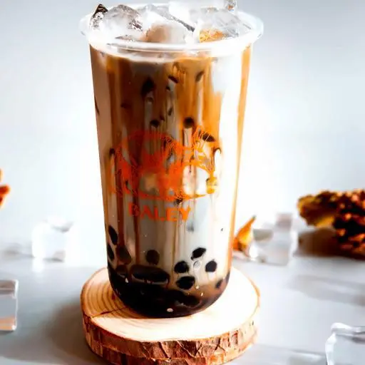 Hình ảnh Sữa Tươi Than Tre