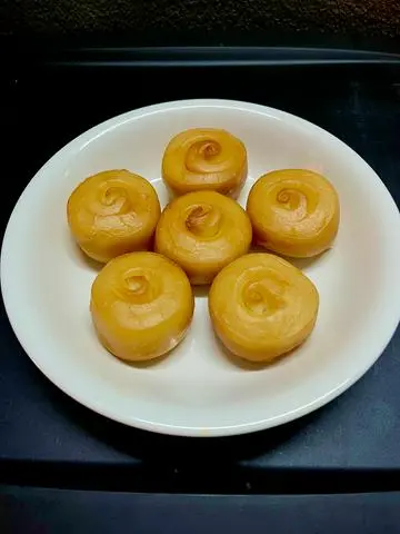 Hình ảnh Bánh Bao Chiên - 5 Cái