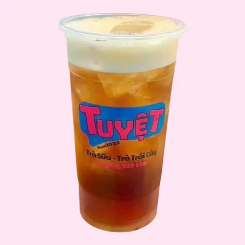 Hình ảnh Hồng trà