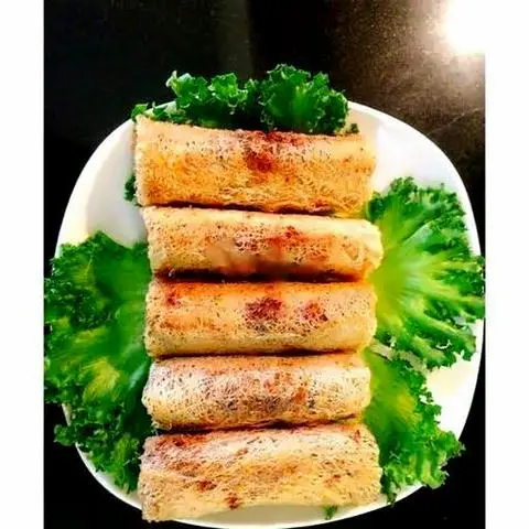 Hình ảnh Chả Giò Hải Sản