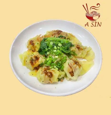 Hình ảnh FS - Hoành Thánh Sốt Dầu Hào