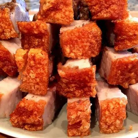 Hình ảnh Heo quay thêm
