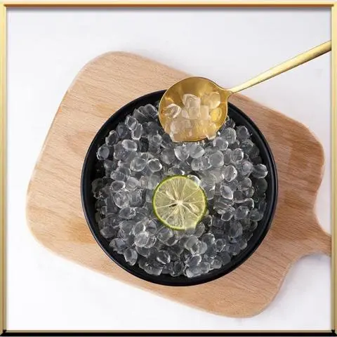 Hình ảnh Trân châu trắng 