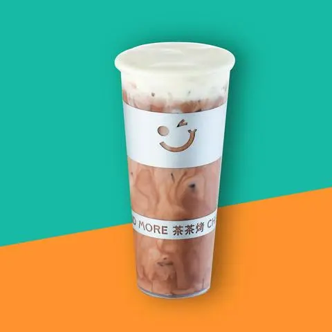 Hình ảnh Sữa Lắc Socola