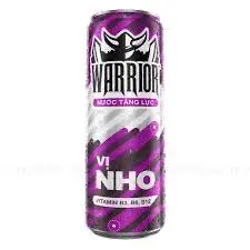 Hình ảnh Warrior Nho