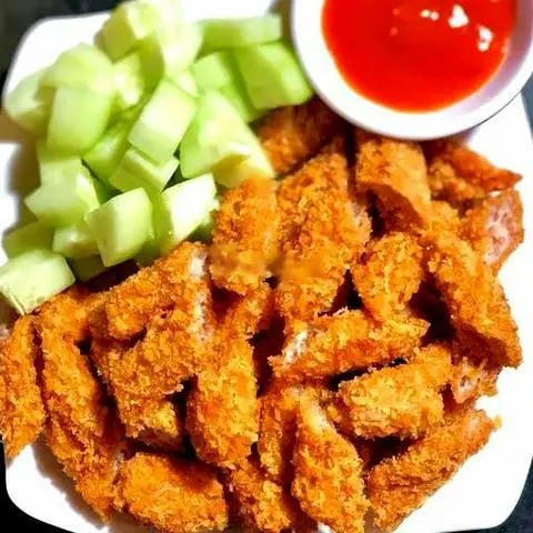 Hình ảnh Nem Rán