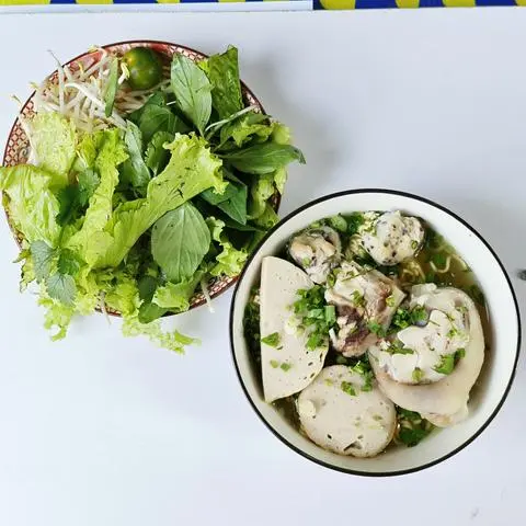 Hình ảnh Mì Đặc Biệt