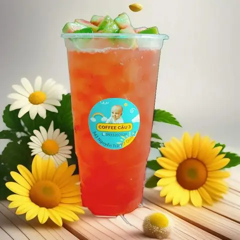 Hình ảnh Trà ổi 
