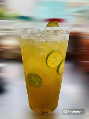 Hình ảnh Trà tắc
