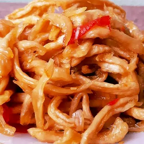 Hình ảnh Cải Xá Bấu