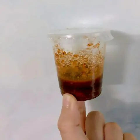 Hình ảnh Nước chấm thêm