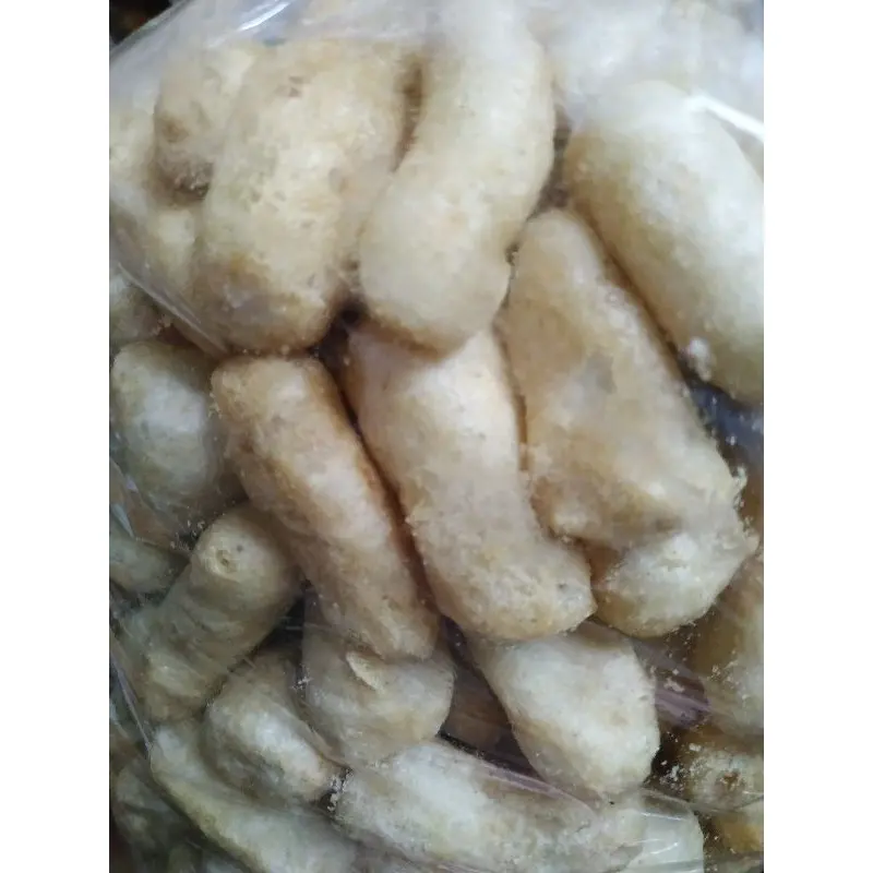 Hình ảnh Bánh nổi ( bánh cá)