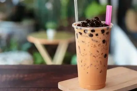 Hình ảnh Sữa Tươi Socola