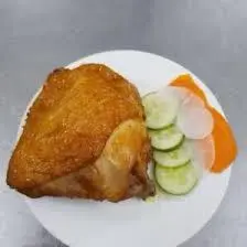 Hình ảnh Má đùi thêm không cơm