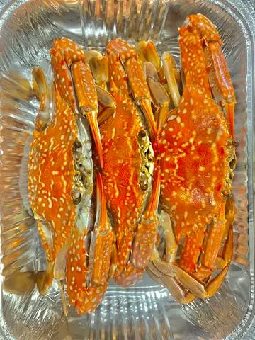 Hình ảnh 3 Ghẹ size vừa 