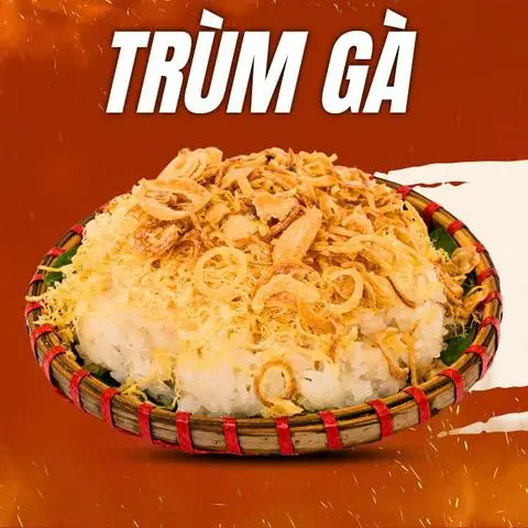 Hình ảnh Xôi nếp