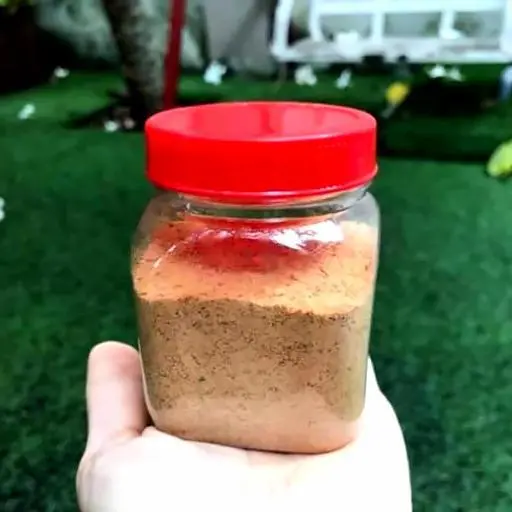 Hình ảnh Muối Nhuyễn Loại 1