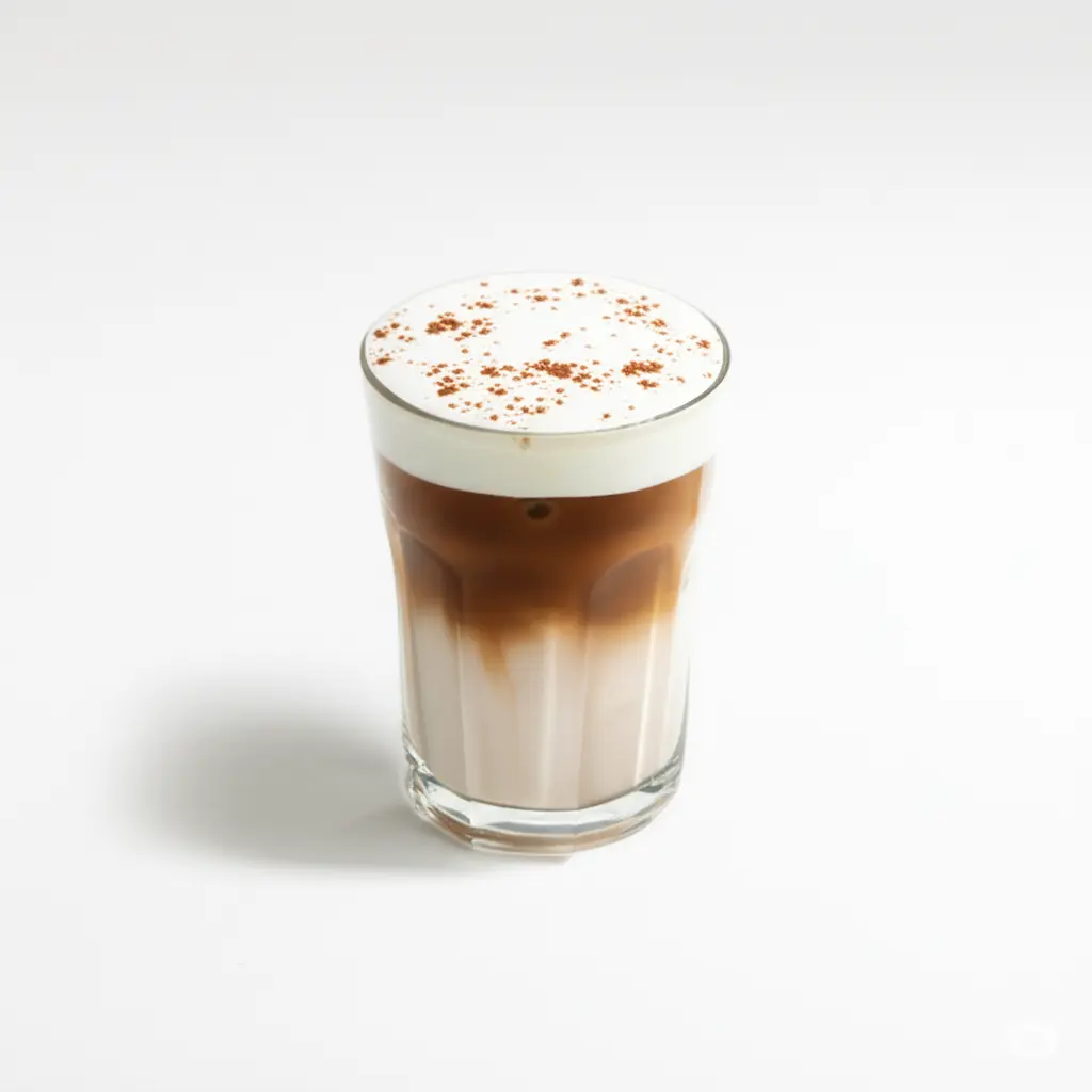 Hình ảnh Cafe muối