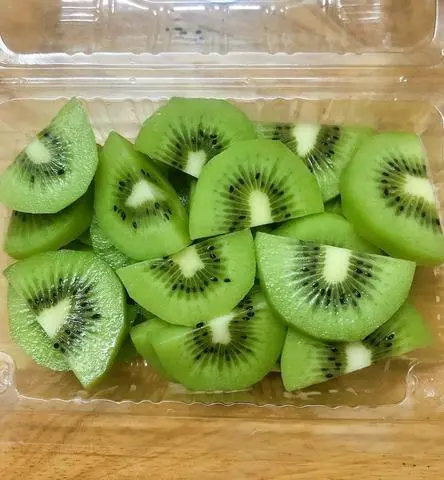 Hình ảnh KIWI XANH 300gr
