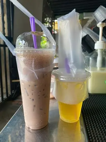 Hình ảnh Cacao sữa đá - 700ml